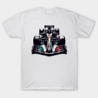 Formula One T-Shirt